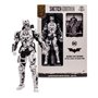 Mcfarlane dc multiverse hazmat suit batman figura 17cm