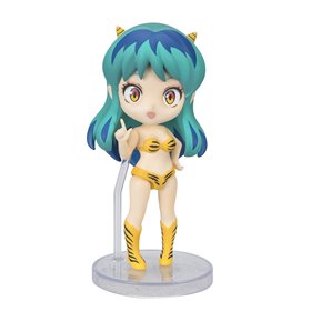 Figura tamashii nações figuarts mini urusei yatsura lum