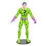 Figura McFarlane Toys DC Multiverse de 7 polegadas - The Riddler (DC Classic)