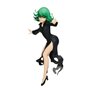 Banpresto one figure - punch man figure terrível tornado 16cm