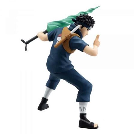 Banpresto figura naruto narutop99 shisui uchiha 13cm