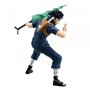 Banpresto figura naruto narutop99 shisui uchiha 13cm