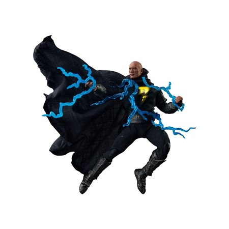 Figura reino besta dc comics black adam