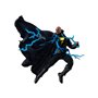 Figura reino besta dc comics black adam