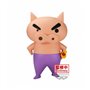 Banpresto crayon shinchan grande sofvimates buriburizaemon figura