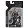 Figura Hasbro Star Wars A Série Negra Bo - Katan Kryze