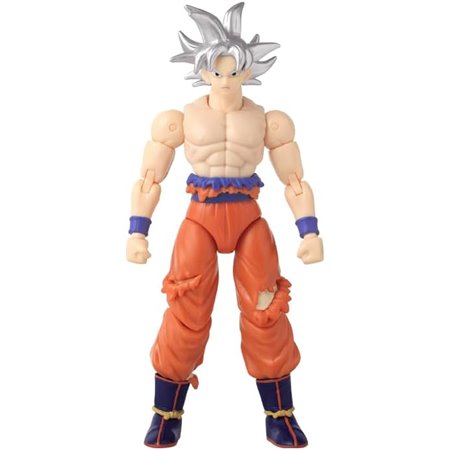 Dragon Ball Dragon Stars Goku Ui Figura