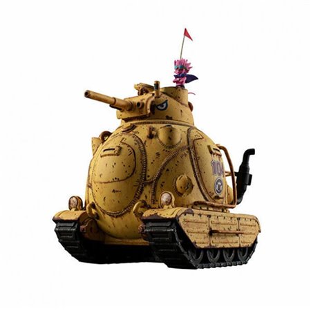 Figura megahouse corpo de tanques do exército real no 104 tanque terrestre de areia