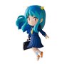 figura ameixa urusei yatsura lum uniforme escolar