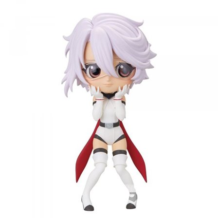 Figura Banpresto q posket tímido 13cm