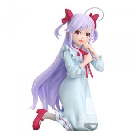 Banpresto mundo dai estrela yae niizuma figura 11cm