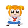 Banpresto pop team épico sofvimates figura popuko