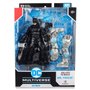 Figura Mcfarlane DC Multiverse Collect para construir o Sr. congelar - batman 18 cm