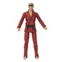 Coleção de diamantes Cobra Kai Johnny Lawrence Figura Deluxe