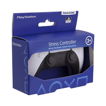 Paladone figura anti-stress controlador ps5