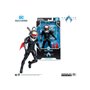 McFarlane Toys DC Aquaman 2 Filme Figura de 7 polegadas - Black Manta