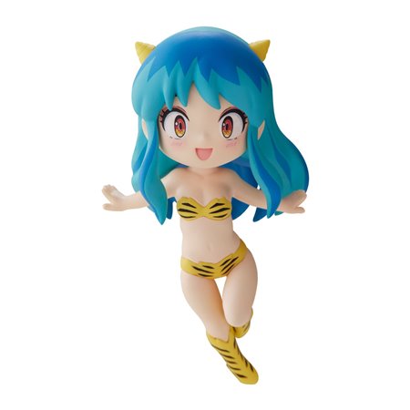 Figura ameixa urusei yatsura lum