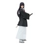 Banpresto figura do paraíso do inferno: jigokuraku dxf yamada asaemon 17cm