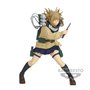 Banpresto figura meu herói academia os vilões do mal dx himiko toga ii 17cm