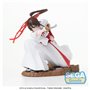 Figura bom sorriso companhia luminasta paraíso do inferno jigokuraku yamada asaemon sagiri