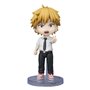 Figura tamashii nações figuarts mini motosserra homem denji