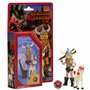 hasbro dungeons & dragons bobby e uni figure