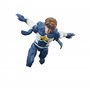 Figura hasbro marvel legends series construir uma figura maravilha o vazio novos guerreiros justiça