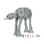 Réplica do navio Star Wars em - at & figure