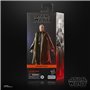 Hasbro star wars a série negra luthen rael figura