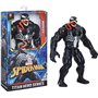 Hasbro Marvel Titan Hero Series Homem Aranha Figura Veneno