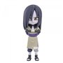 Banpresto figura q posket naruto shippuden orochimaru 15cm