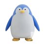 Banpresto espião x figura familiar pinguim fofo e fofo ver.b 8cm