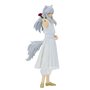 figura banpresto yu yu hakusho dxf youko kurama 19cm