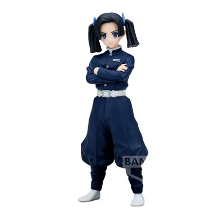 Banpresto figura matador de demônios kimetsu no yaiba aoi kanazaki vol.47