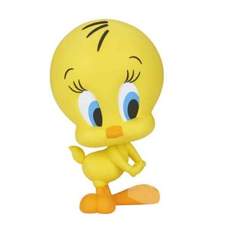 Banpresto looney tunes sofvimates piolin figura 14cm