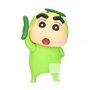 Figura banpresto crayon shinchan cosplay shinchan vol.2 ver.b 11cm