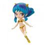 Banpresto figura q posket urusei yatsura lum iii anime ver. 14cm