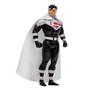 Figura mcfarlane dc direto super poderes senhor superman 12 cm