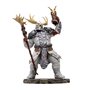 Figura mcfarlane brinquedos diablo iv épico druida 15cm