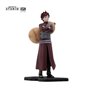 abystyle estúdio naruto shippuden gaara figura