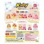 Conjunto Gashapon lote 40 itens Kirby clipe 2