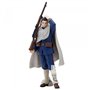 Banpresto dourado kamuy hyakunosuke ogata figura 16cm