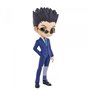 Banpresto q posket hunterxhunter leorio figura 15cm