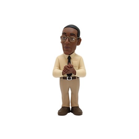 Figura Breaking Bad Minix - Gus Frings 12