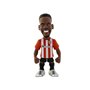 Figura de futebol Minix clube atlético iñaki williams 12 cm