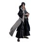 Figura tamashii nações sh figuarts alvejante: guerra de sangue de mil anos byakuya kuchiki