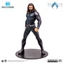 Mcfalrne Toys DC Aquaman 2 Filme Figura de 12 polegadas - Aquaman Stealth Suit 30 cm