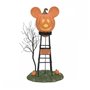 enesco disney mickey torre de água figura decorativa