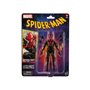 Figura hasbro marvel legends série aranha - homem aranha - tiro