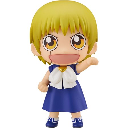 bom sorriso empresa nendoroid zatch bell zatch bell figura